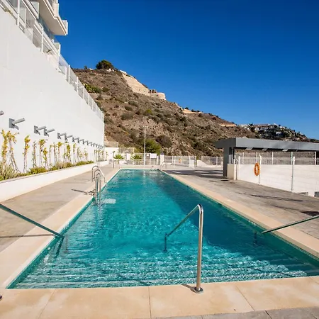 Icon Deluxe Marina Views Apartment La Herradura (Granada)