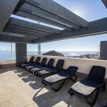 Apartment Icon Deluxe Marina Views *