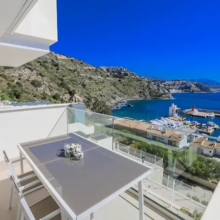 Apartment Icon Deluxe Marina Views La Herradura (Granada)