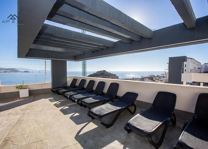 Apartment Icon Deluxe Marina Views *